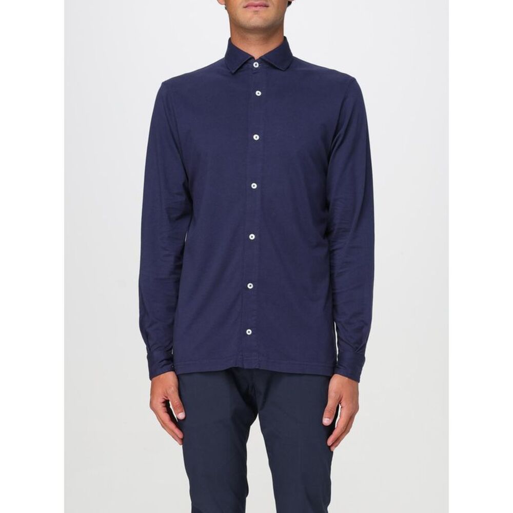 Doppiaa Men Shirt Men Doppiaa
